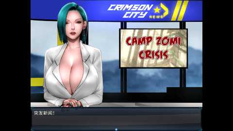 僵尸生活2进退维艰 0.13.5 安卓版 2