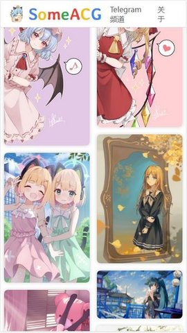 someACG 1.0.0 安卓版 1
