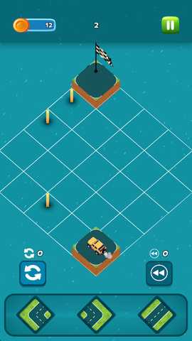 公路狂奔拼图 1.0.1 安卓版 0