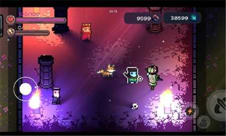 最后的地牢 2.6.5 安卓版 1