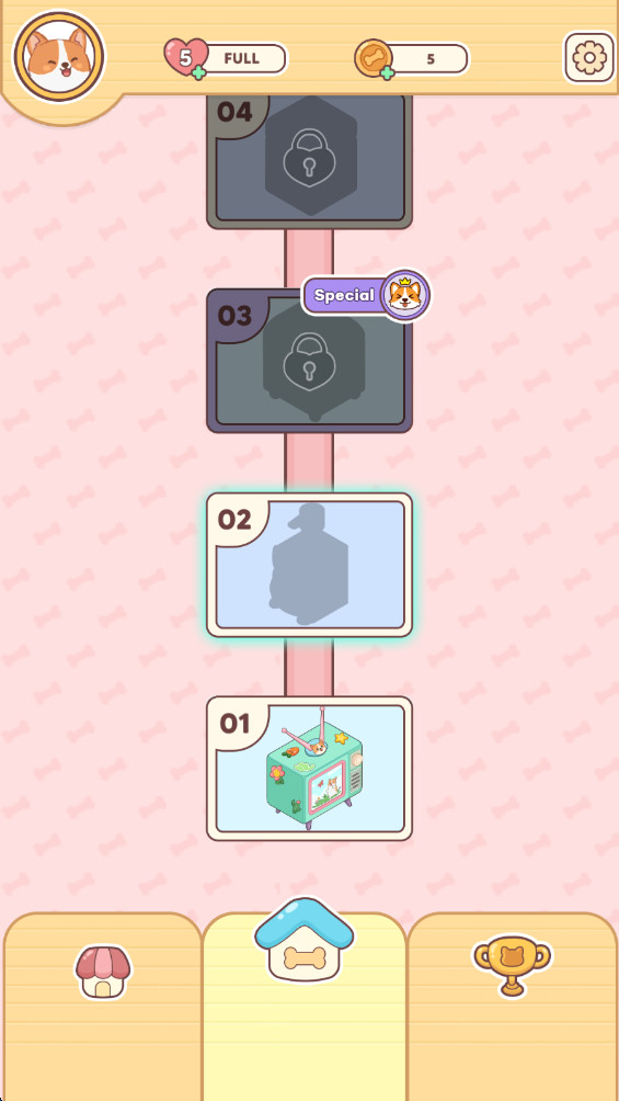 萌宠房间 0.0.5 安卓版 3