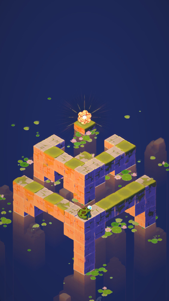 青蛙冲啊 1.0.7 安卓版 0