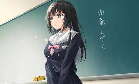 四叶草的花语 1.0 安卓版 3