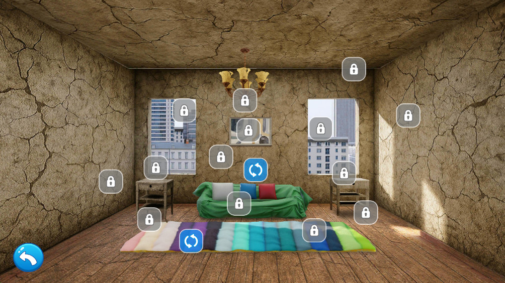 我的梦想装饰 2.6.6 安卓版 3