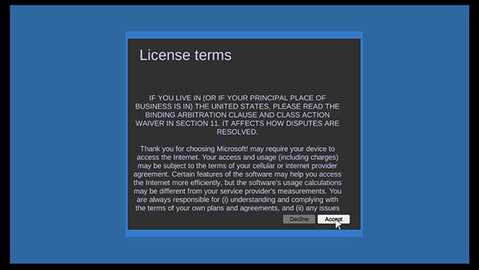 windows11模拟器 1.0 安卓版 3