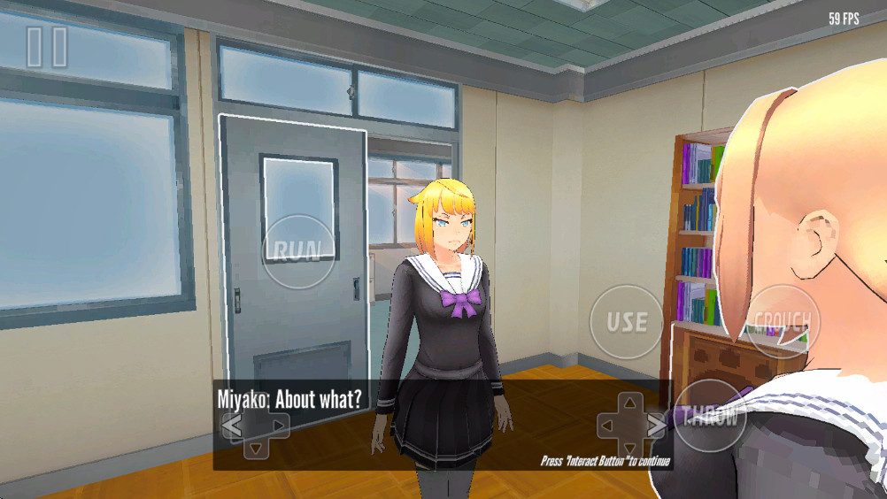 破碎恐惧内置菜单 1.1.1 安卓版 0