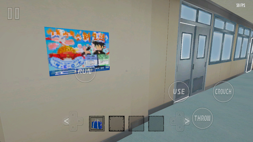 破碎恐惧内置菜单 1.1.1 安卓版 2