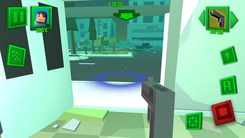 绝地特战队内置菜单版 1.1 安卓版 2