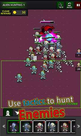 合并僵尸 36.7.2 官方版 2