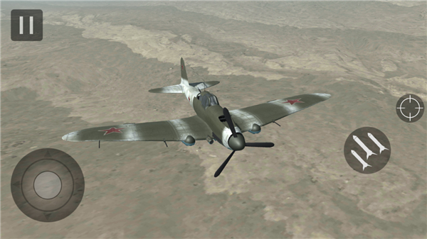 欧洲前线 1.0 安卓版 0