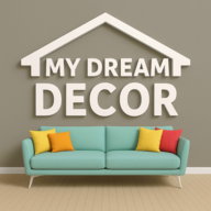 我的梦想装饰游戏下载-我的梦想装饰官方版