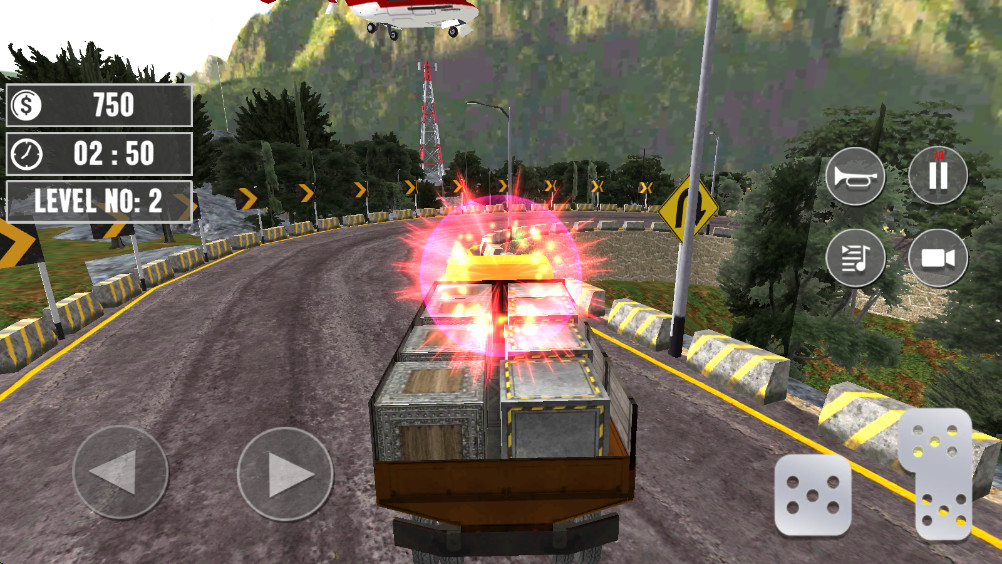 印度卡车驾驶3D 1.1.3 安卓版 1