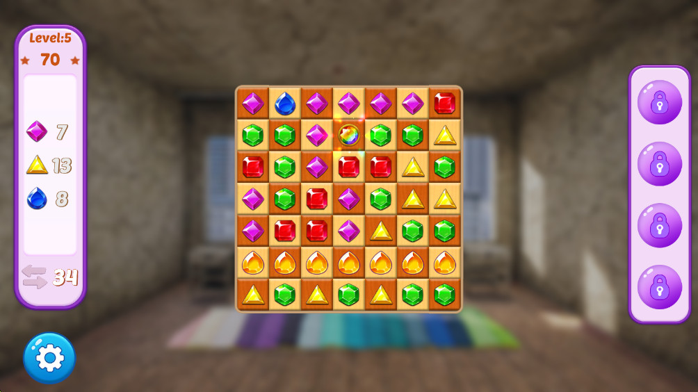 我的梦想装饰 2.6.6 安卓版 1