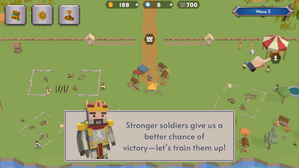 十字军要塞之王2 251013-21 安卓版 3