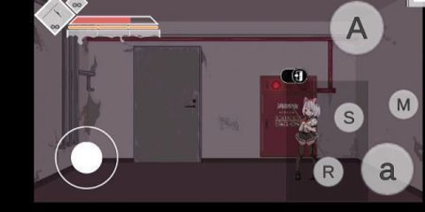 萨哈塔遭难的一日 1.05 安卓版 1