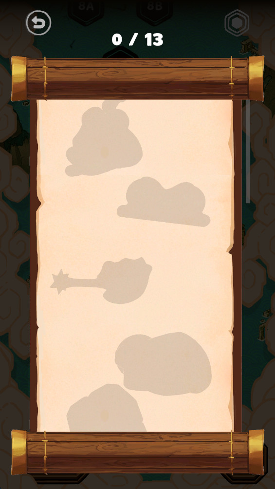 青蛙冲啊 1.0.7 安卓版 1