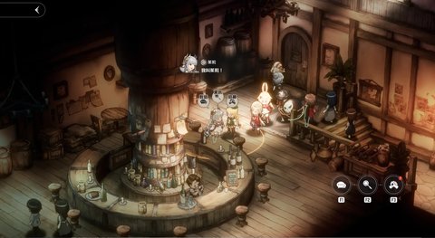 棕色尘埃2魔改版 魔改版 安卓版 3