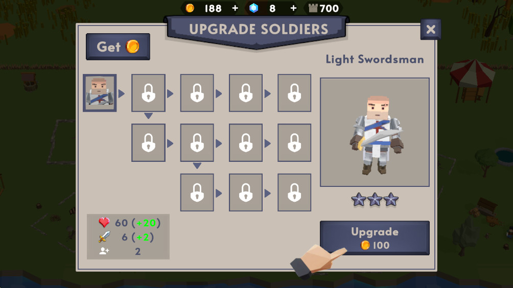 十字军要塞之王2 251013-21 安卓版 2