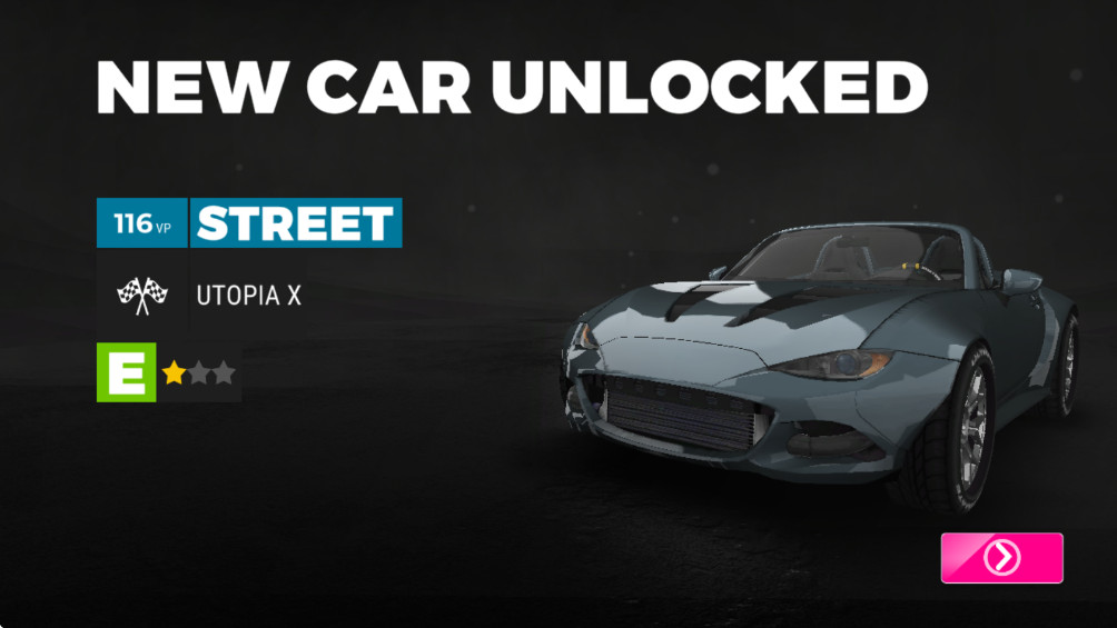 极限竞速Pro无限金币版 0.1.421 免费版 3