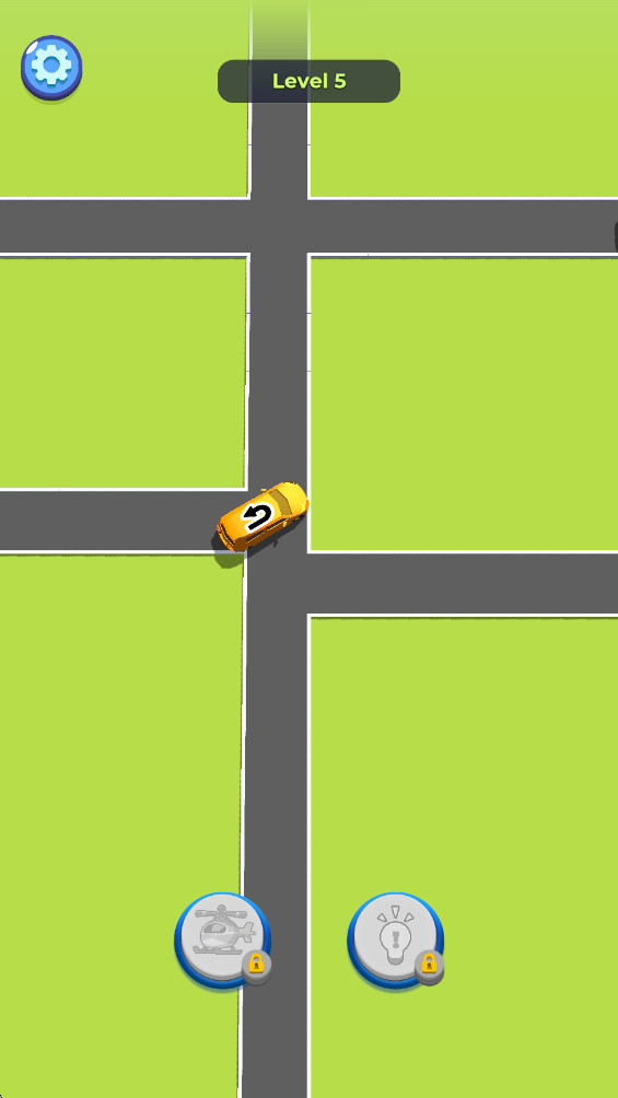 交通突围 4.9.0 安卓版 1