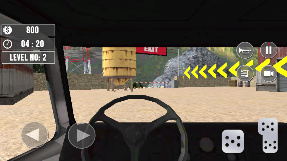 印度卡车驾驶3D 1.1.3 安卓版 0