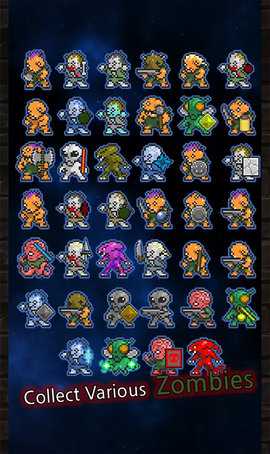 合并僵尸 36.7.2 官方版 1