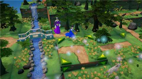 罗特拉6皇家冒险 1.6.4 安卓版 1