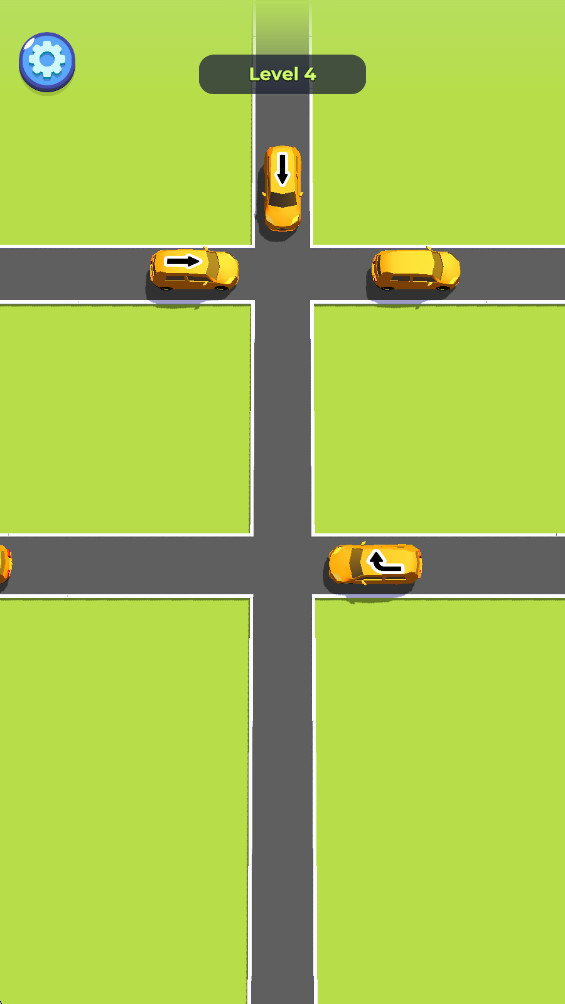 交通突围 4.9.0 安卓版 3