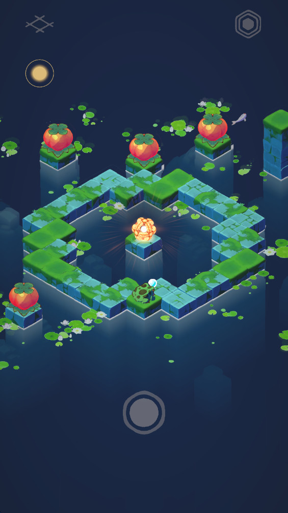 青蛙冲啊 1.0.7 安卓版 3