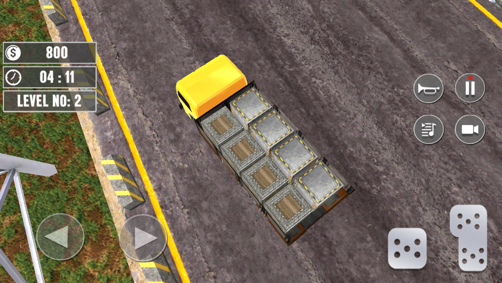 印度卡车驾驶3D 1.1.3 安卓版 3