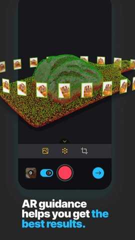 RealityScan 1.7.1 安卓版 3