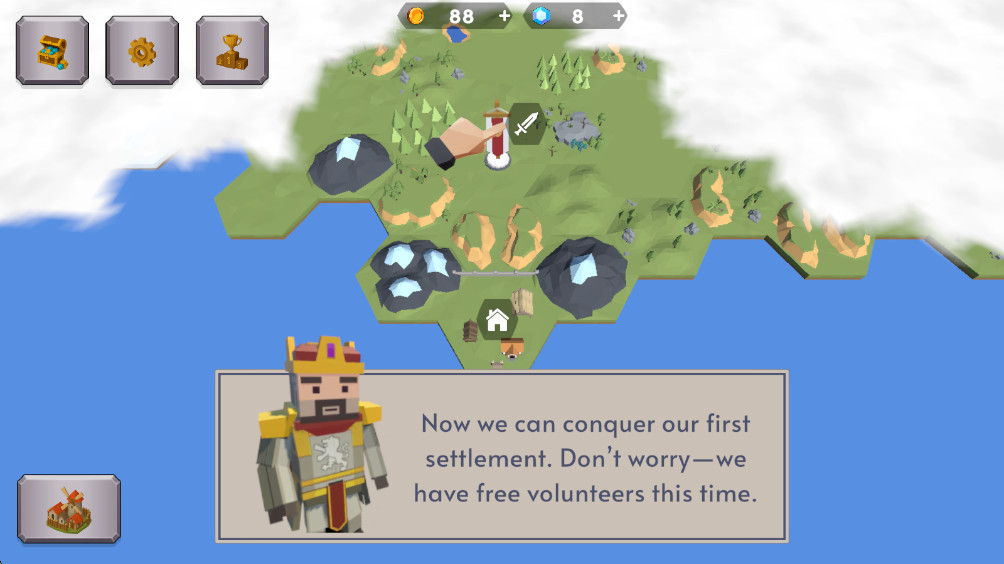 十字军要塞之王2 251013-21 安卓版 0