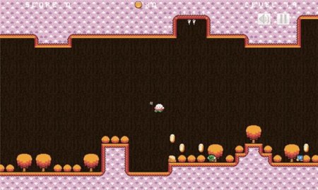 努比的冒险 25.9.0 安卓版 3