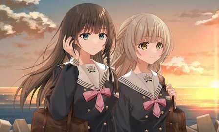 四叶草的花语 1.0 安卓版 2