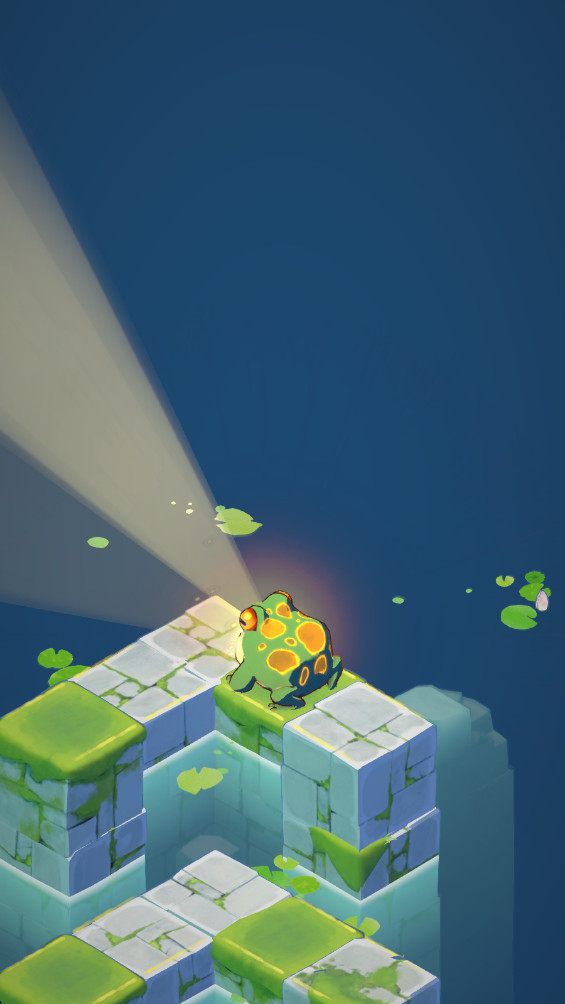 青蛙冲啊 1.0.7 安卓版 2