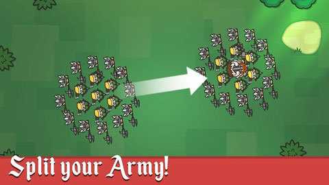 征服领主2 0.2 安卓版 2