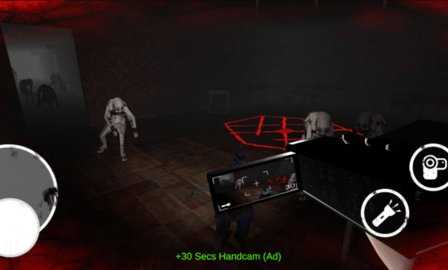 恐怖录影带凄惨记录 1.0 安卓版 3