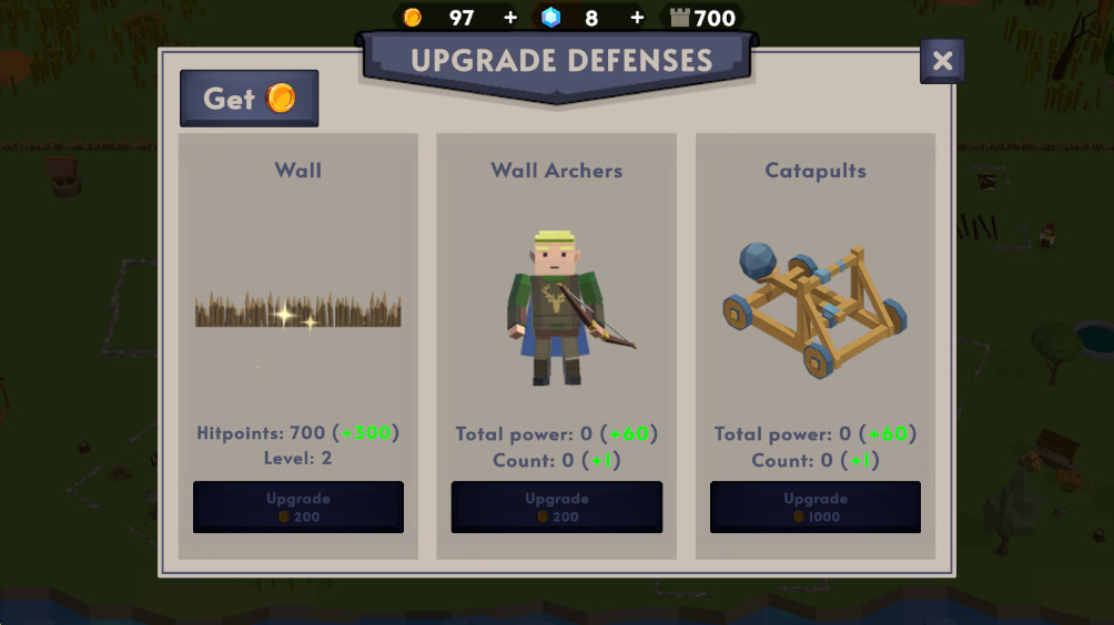 十字军要塞之王2 251013-21 安卓版 1