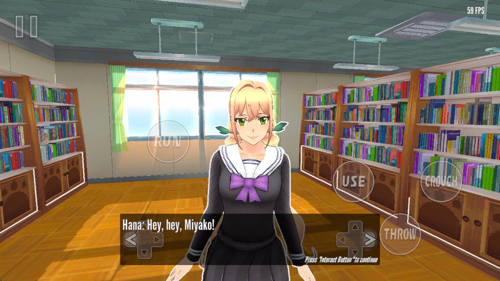 破碎恐惧内置菜单 1.1.1 安卓版 3