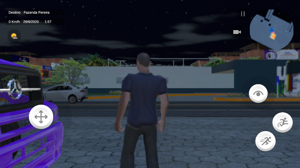 BR26卡车之路 67 安卓版 2