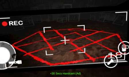 恐怖录影带凄惨记录 1.0 安卓版 1