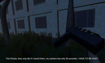 恐怖录影带凄惨记录 1.0 安卓版 2