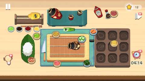 收纳箱储物大师 1.0.0 安卓版 1