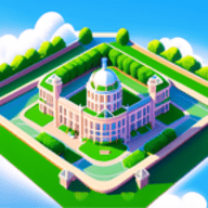 模拟经营我的大学游戏下载-模拟经营我的大学最新版