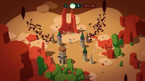 裂隙纷争手游中文版 1.2.2 安卓版 1