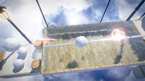 ballex平衡球 1.1.6 安卓版 1