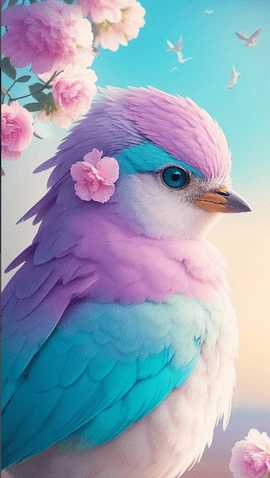 Pexii壁纸 9.4.5 安卓版 3