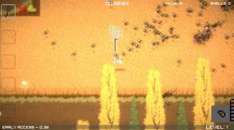 昆虫恐惧症 1.09.137 安卓版 2