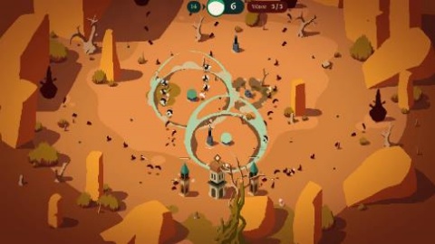 裂隙纷争 1.2.3 安卓版 2