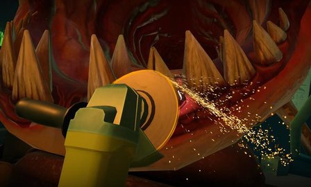 野兽牙医模拟器 0.2 安卓版 3